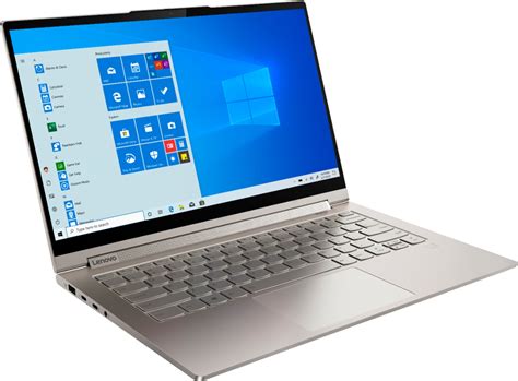 lenovo yoga laptop price